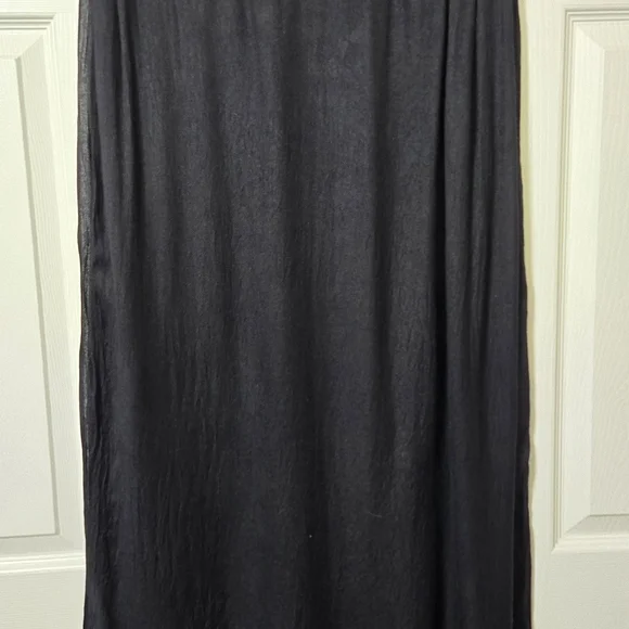 Ashley Cooper Black Scarf Shawl - Picture 5 of 7